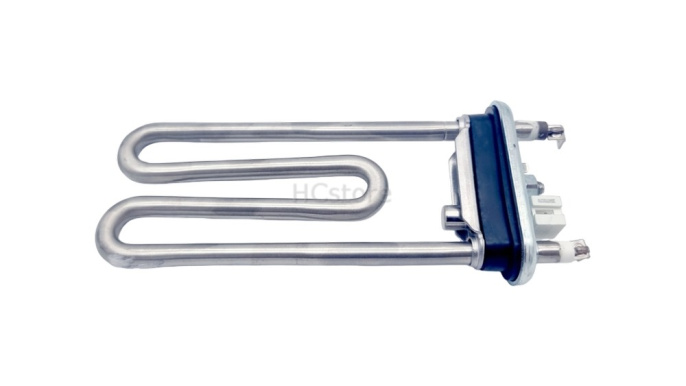 Нагревательный элемент ТЭН 1800W с датчиком стиральной машины для стиральной машины Haier HW100-BP14758